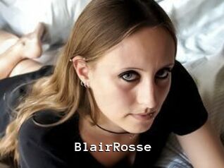 BlairRosse