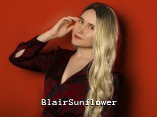 BlairSunflower