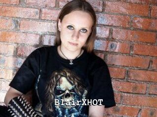 BlairXHOT