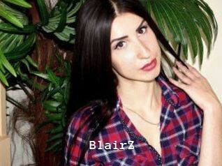 BlairZ