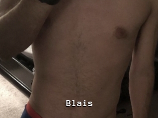 Blais