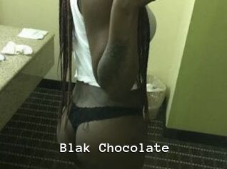 Blak_Chocolate