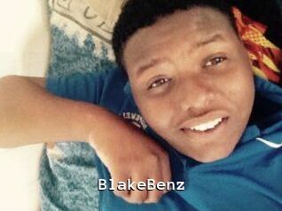 Blake_Benz