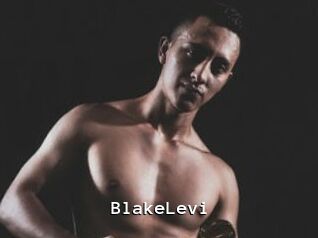 BlakeLevi Webcamsex Amateur