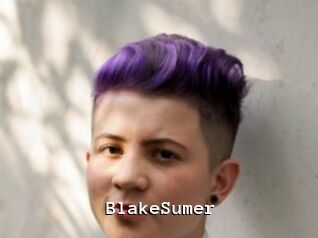 BlakeSumer