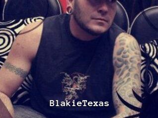 Blakie_Texas
