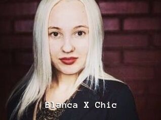 Blanca_X_Chic
