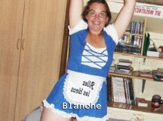 Blanche