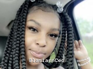 BlasiannCeo