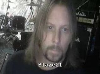 Blaze21