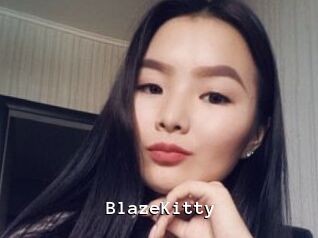 BlazeKitty Webcamsex Amateur