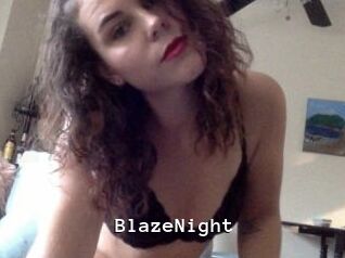 BlazeNight