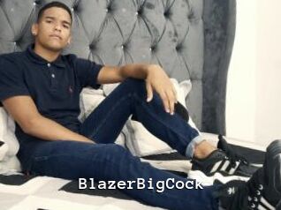 BlazerBigCock