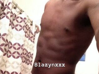 Blazynxxx