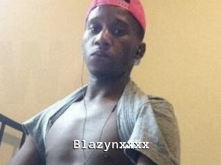 Blazynxxxx