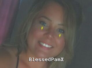 BlessedPamX