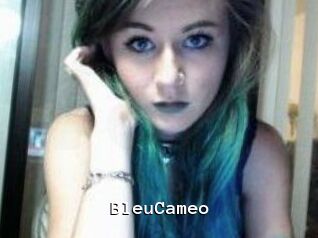 BleuCameo