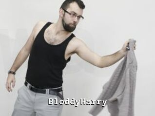 BloddyHarry Webcamsex Amateur