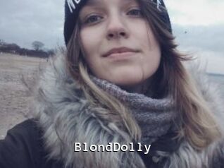 BlondDolly