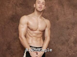 BlondEagle Webcamsex Amateur
