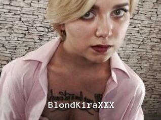 BlondKiraXXX