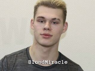 BlondMiracle