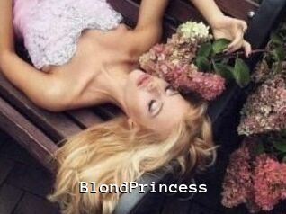 BlondPrincess