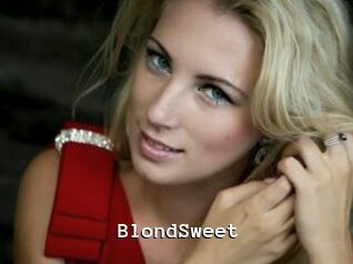 BlondSweet