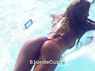 BlondeCurls