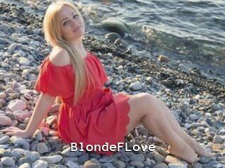 BlondeFLove