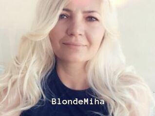 BlondeMiha