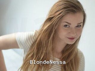 BlondeNessa