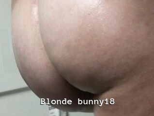 Blonde_bunny18