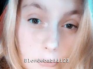 Blondebabiii23