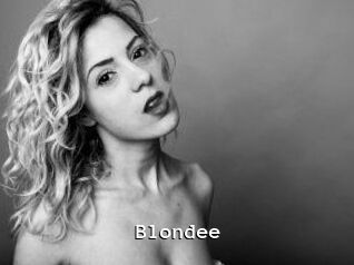 Blondee