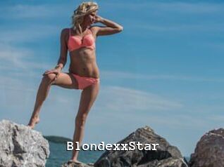 BlondexxStar