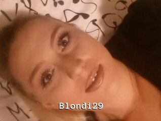 Blondi29