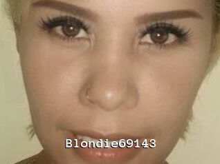 Blondie69143 Webcamsex Amateur