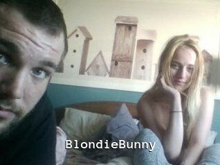 BlondieBunny