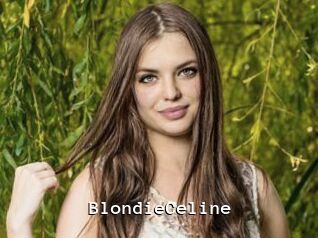 BlondieCeline