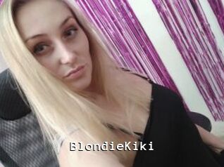 BlondieKiki