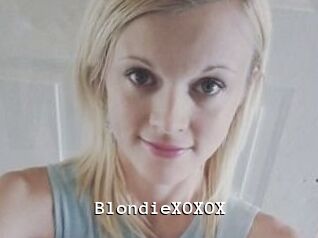 BlondieXOXOX