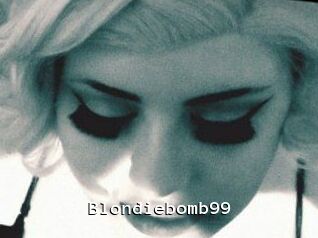 Blondiebomb99
