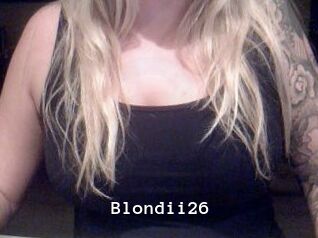 Blondii26