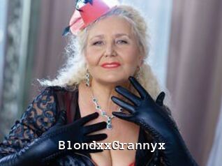 BlondxxGrannyx
