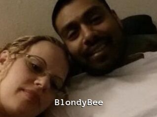 BlondyBee