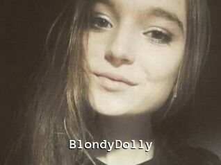 BlondyDolly