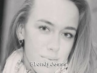 BlondyJesss