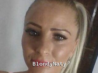 BlondyNaty