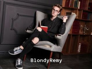 BlondyRemy